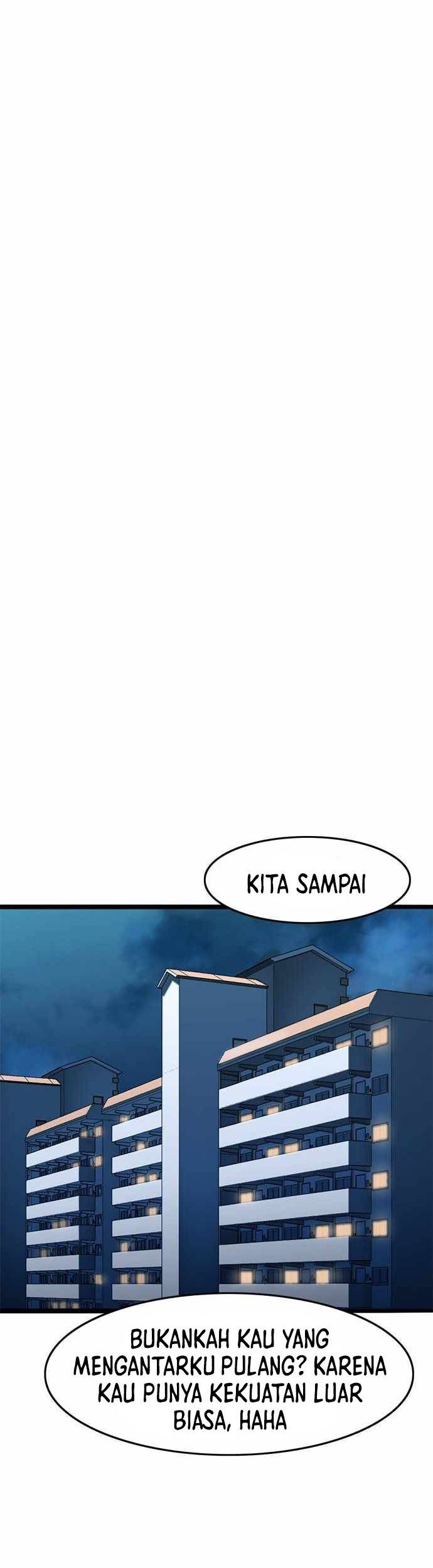 Death Row Boy Chapter 08 Gambar 91