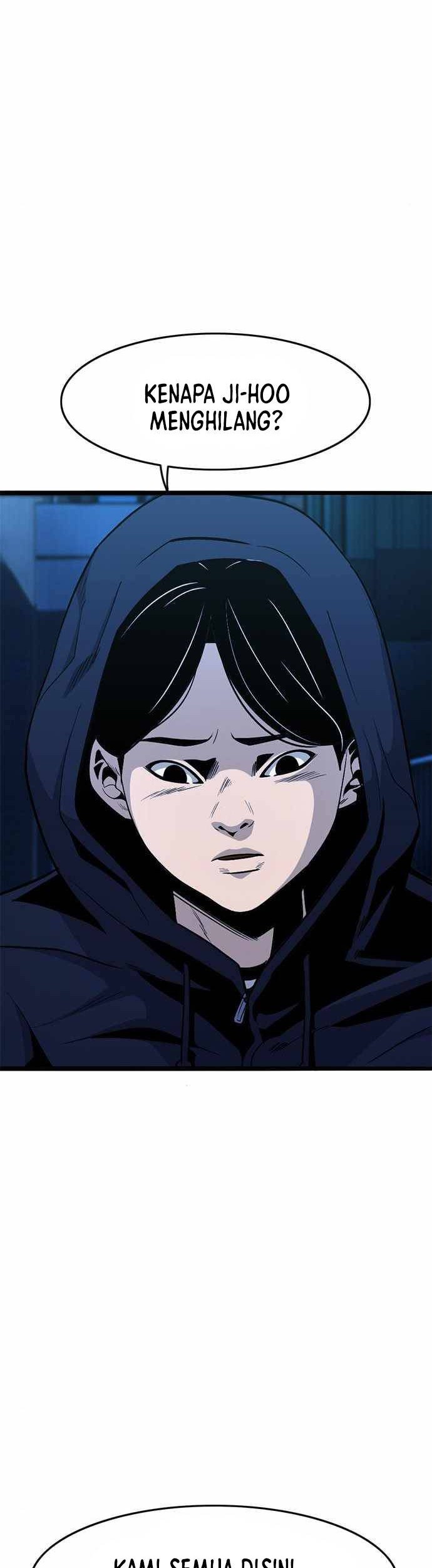 Death Row Boy Chapter 08 Gambar 95