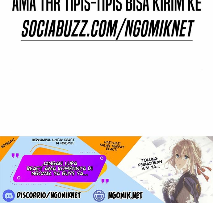 Death Row Boy Chapter 08 Gambar 102