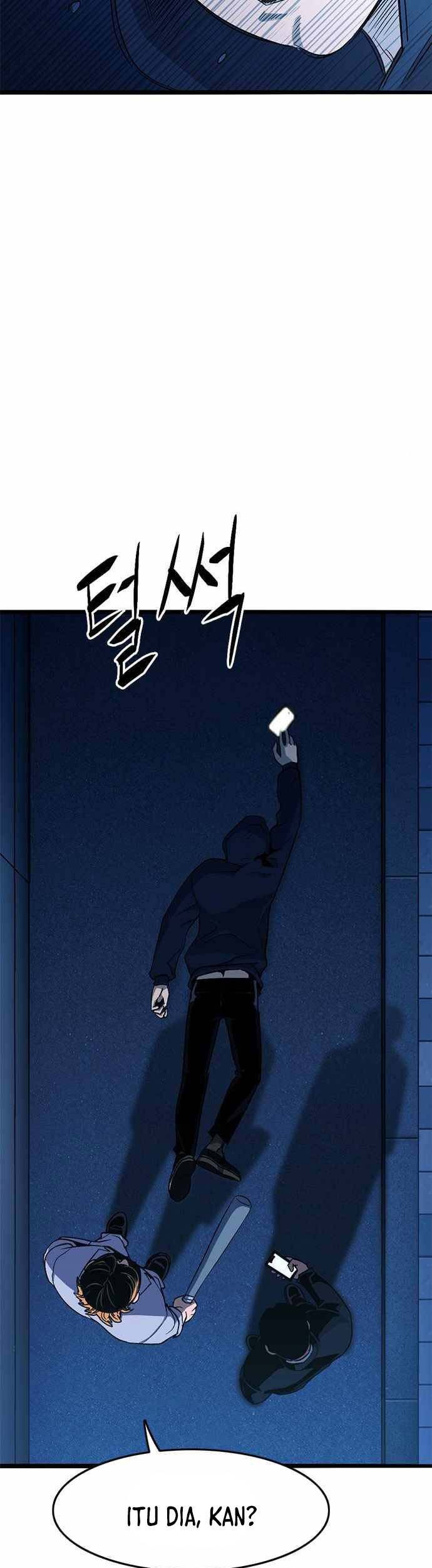 Death Row Boy Chapter 08 Gambar 98