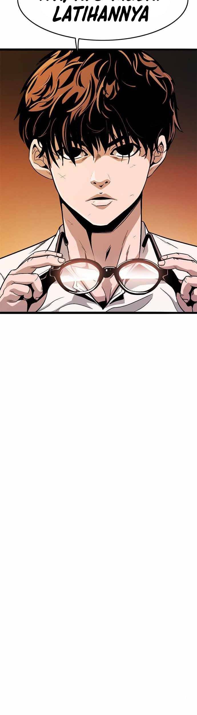 Death Row Boy Chapter 08 Gambar 79