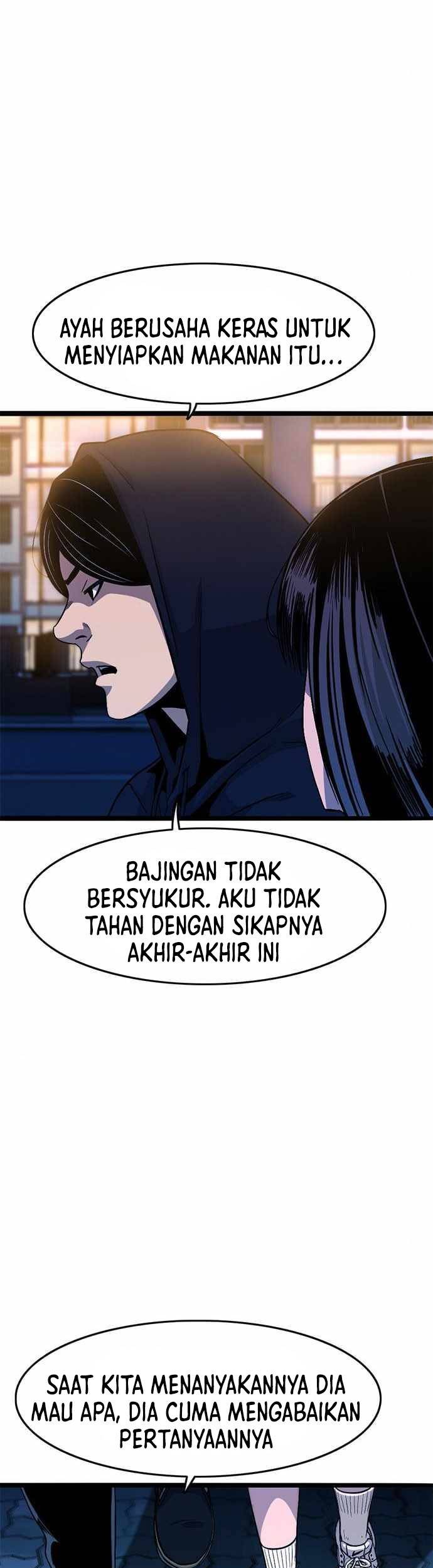Death Row Boy Chapter 08 Gambar 82