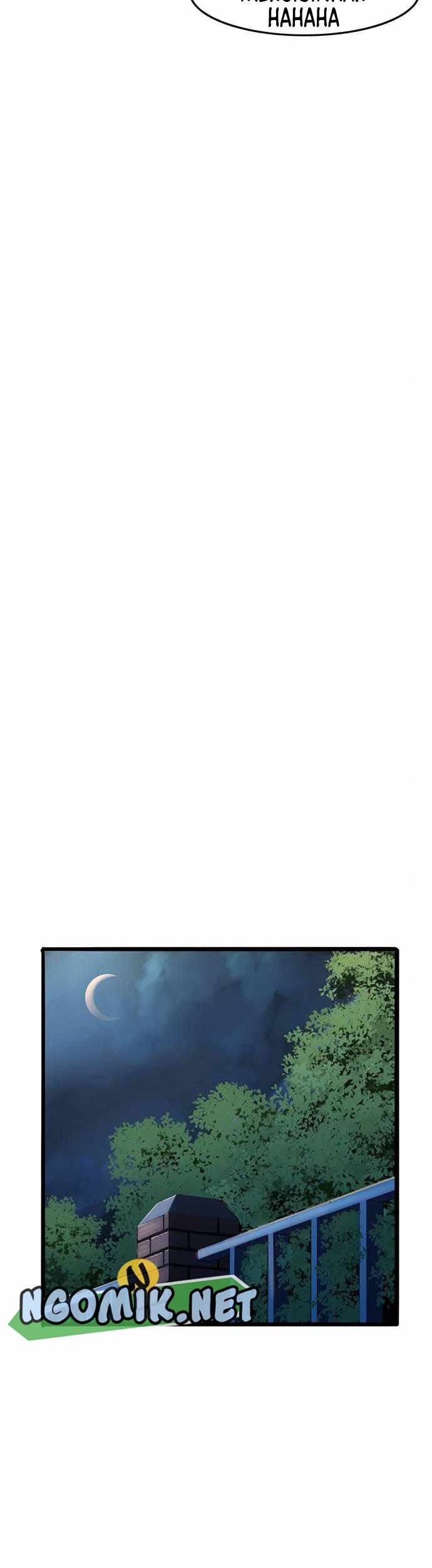 Death Row Boy Chapter 08 Gambar 84