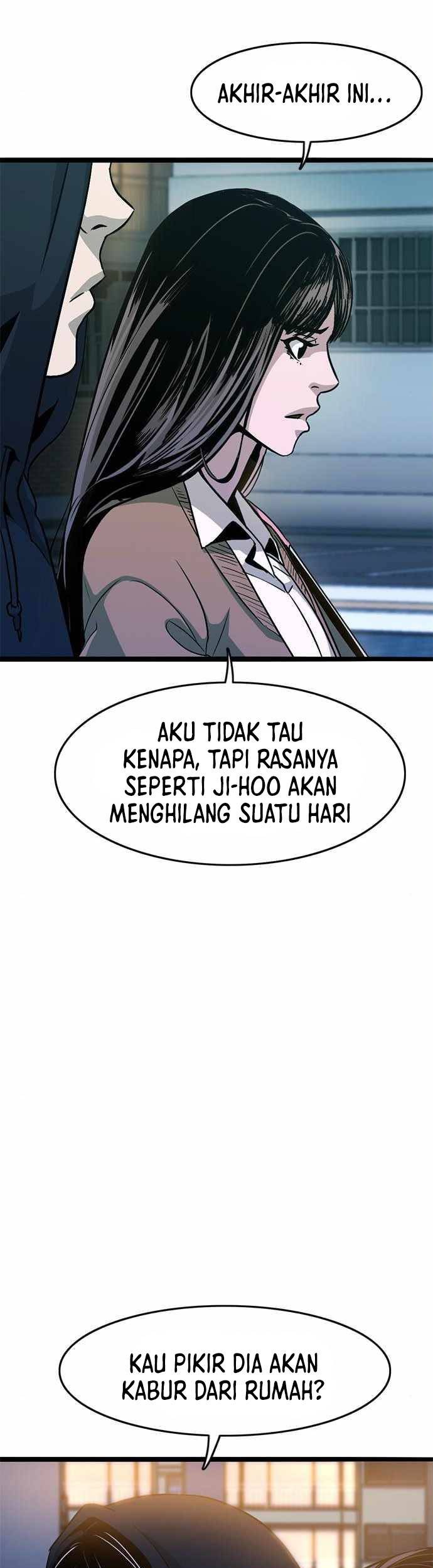 Death Row Boy Chapter 08 Gambar 86