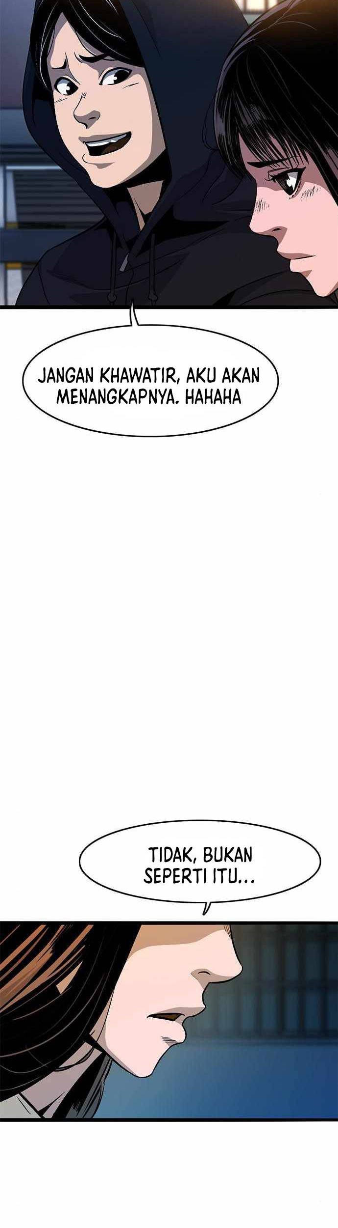 Death Row Boy Chapter 08 Gambar 87