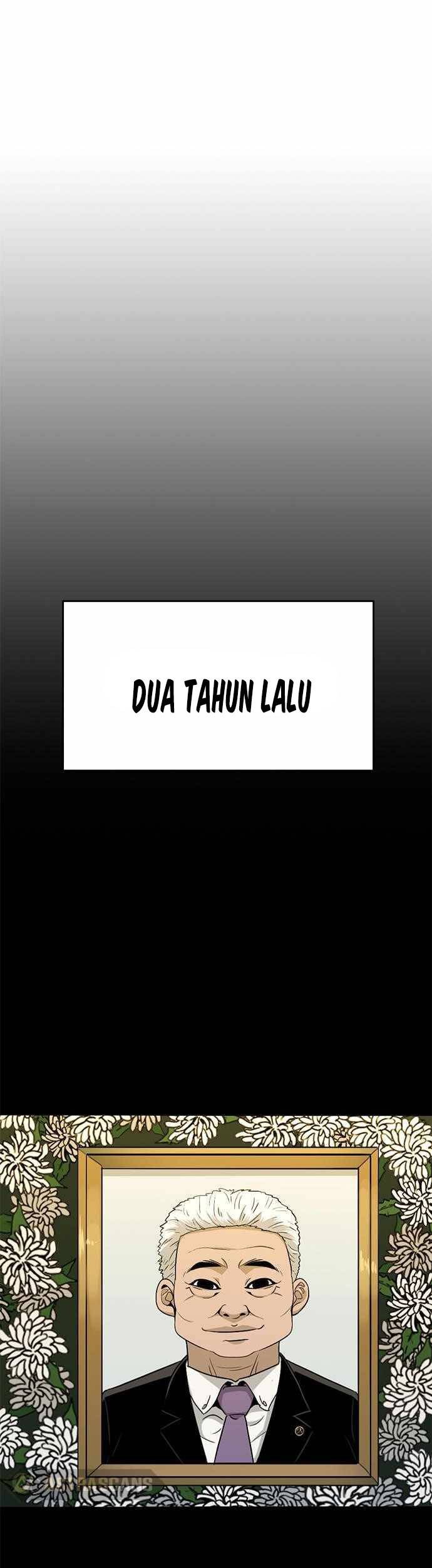 Death Row Boy Chapter 08 Gambar 10