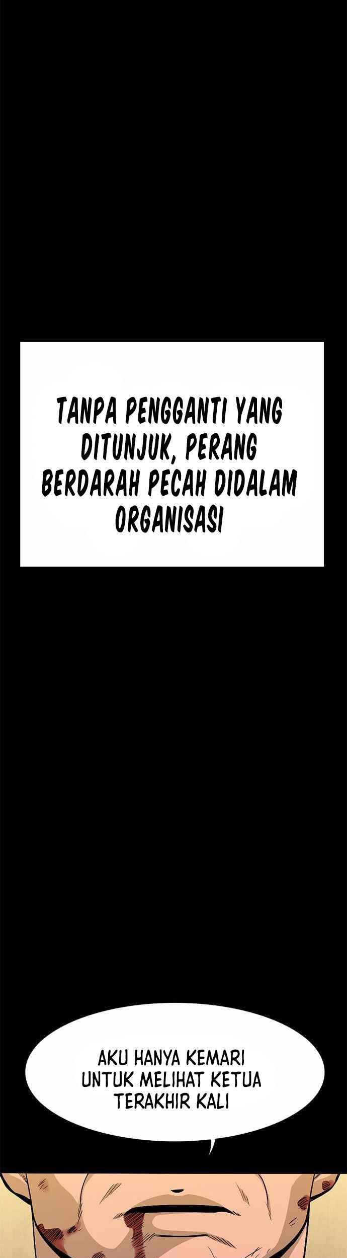 Death Row Boy Chapter 08 Gambar 14