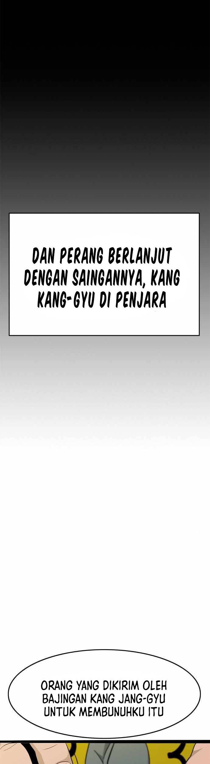 Death Row Boy Chapter 08 Gambar 19