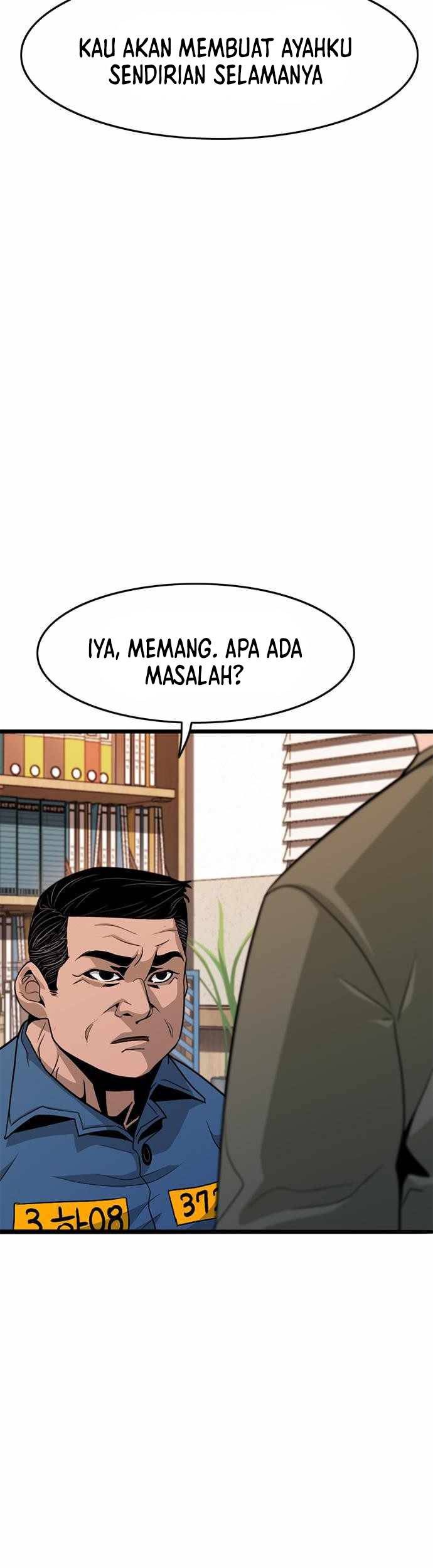 Death Row Boy Chapter 08 Gambar 30