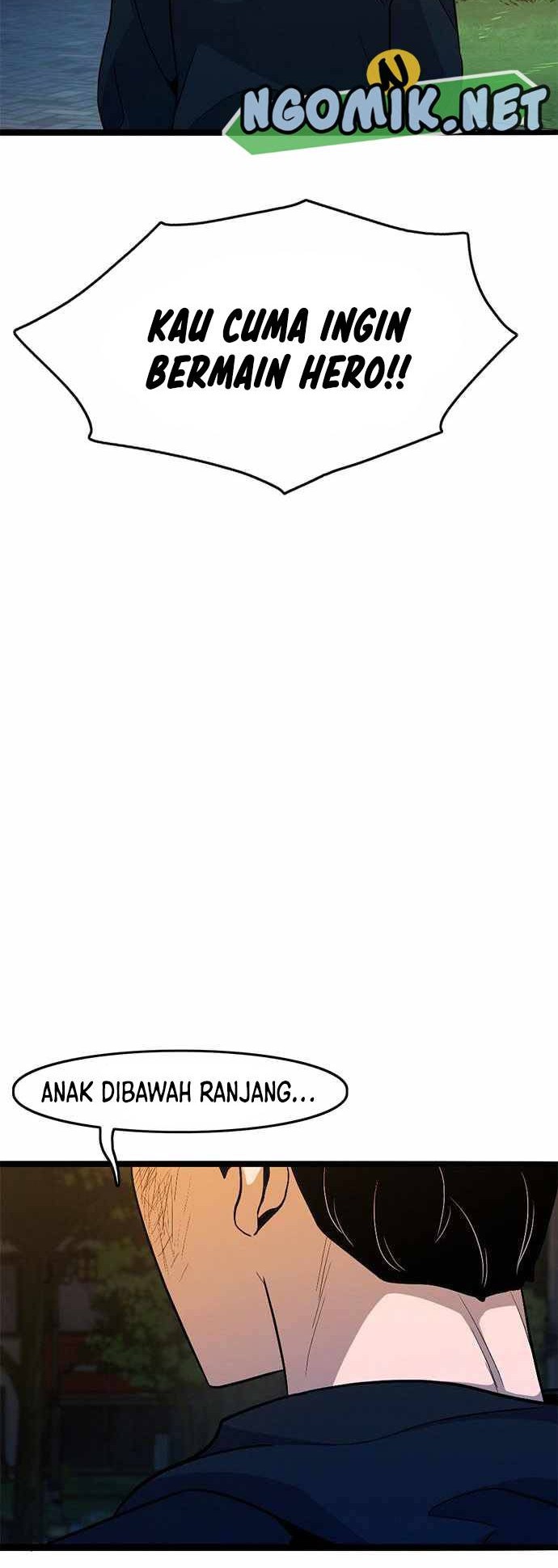 Death Row Boy Chapter 07 Gambar 53