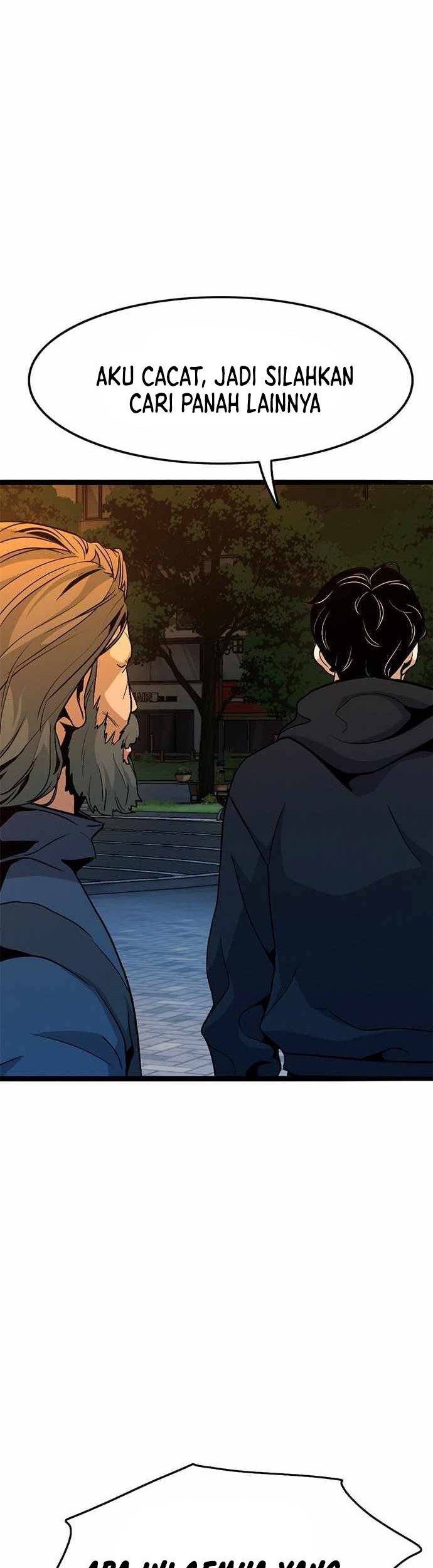 Death Row Boy Chapter 07 Gambar 51