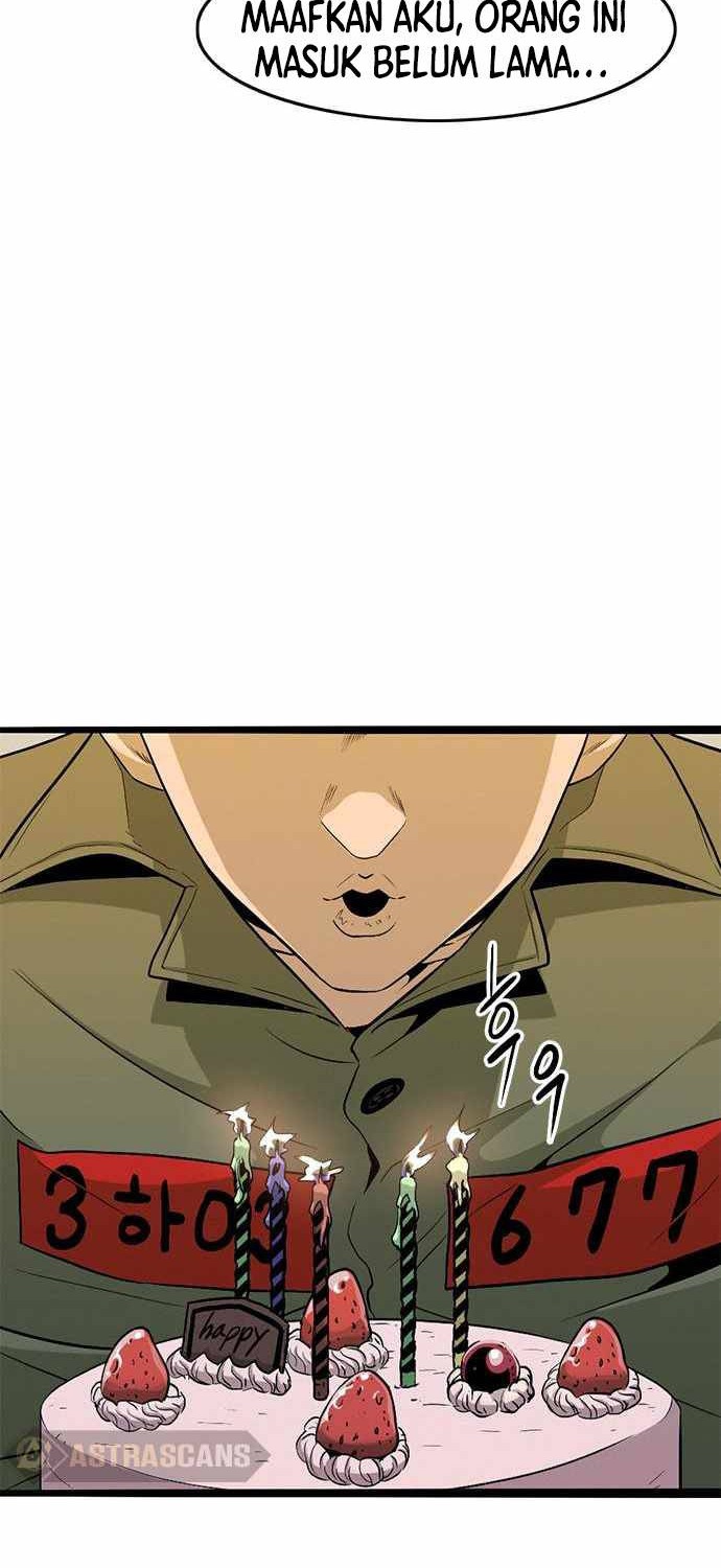 Death Row Boy Chapter 07 Gambar 57