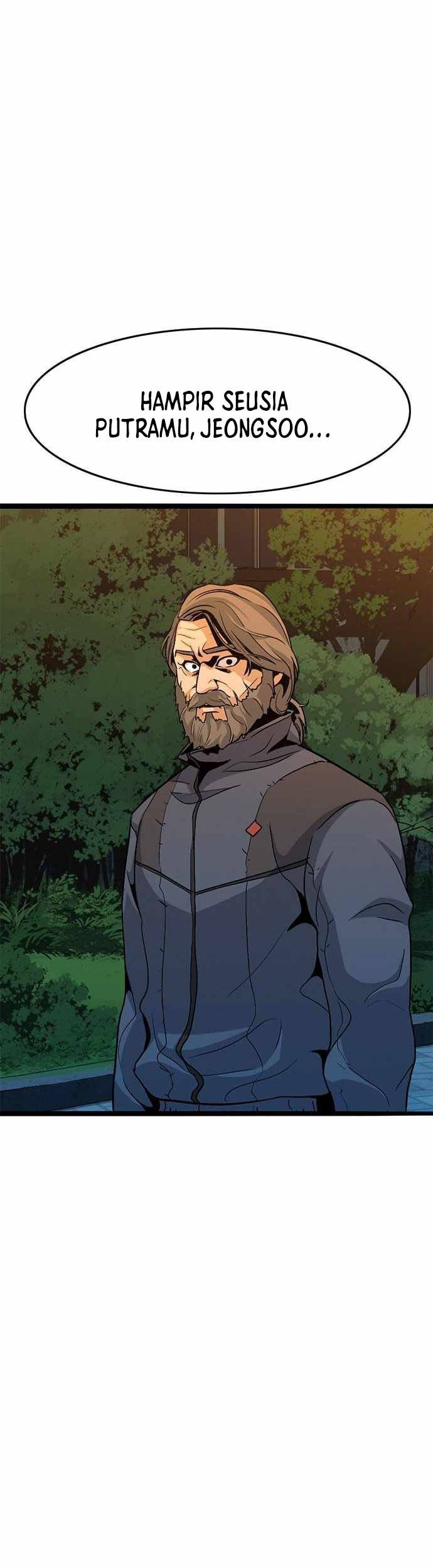 Death Row Boy Chapter 07 Gambar 54