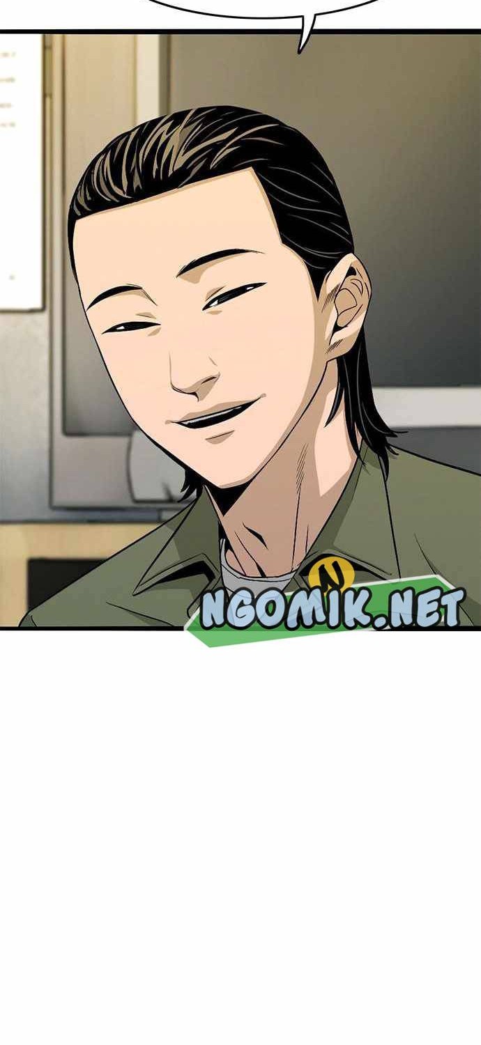 Death Row Boy Chapter 07 Gambar 61