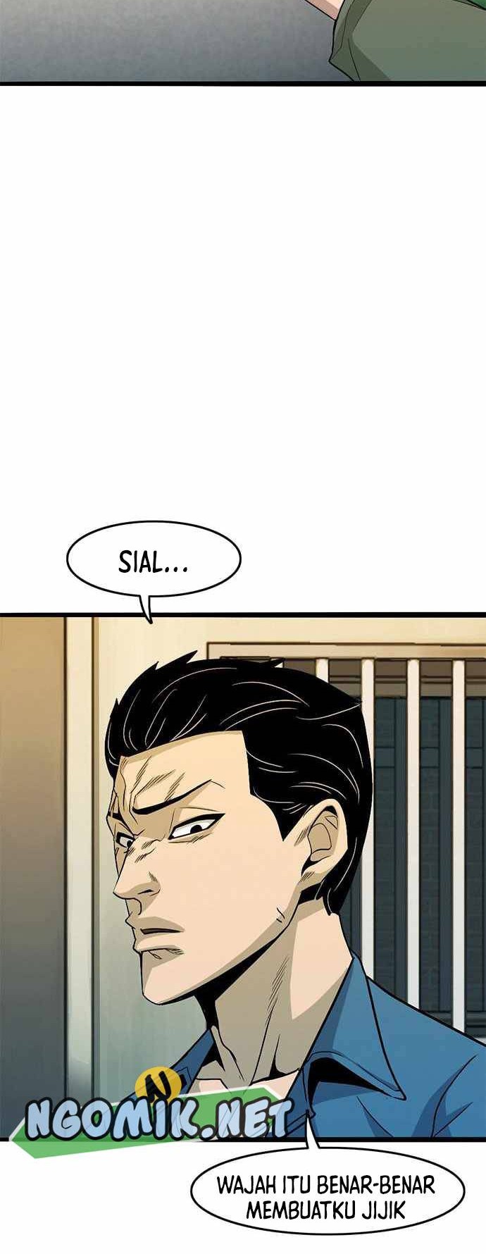 Death Row Boy Chapter 07 Gambar 65