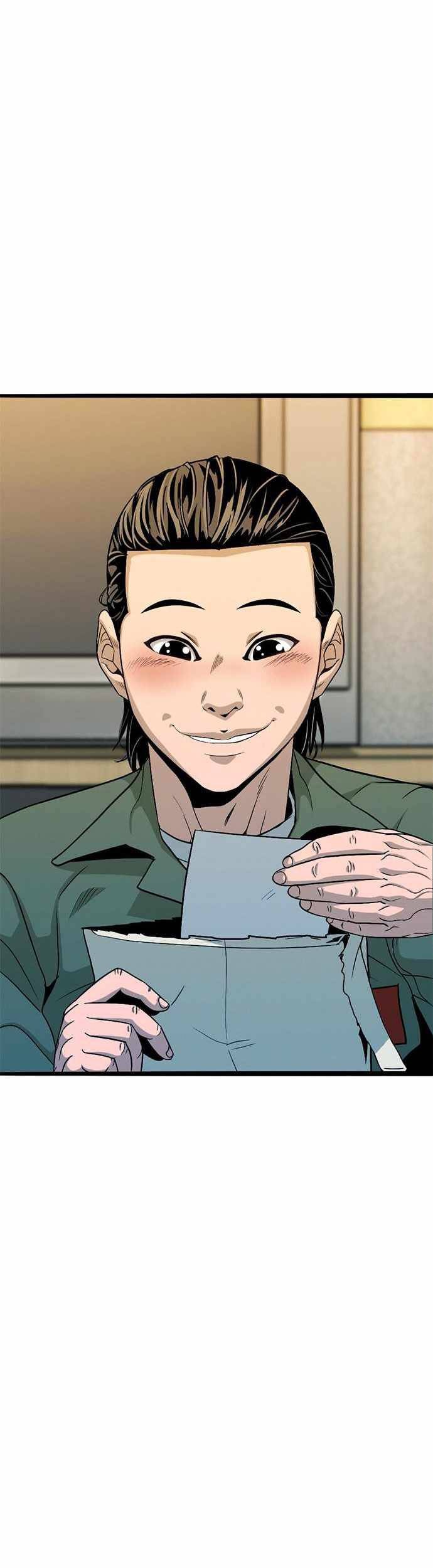 Death Row Boy Chapter 07 Gambar 66