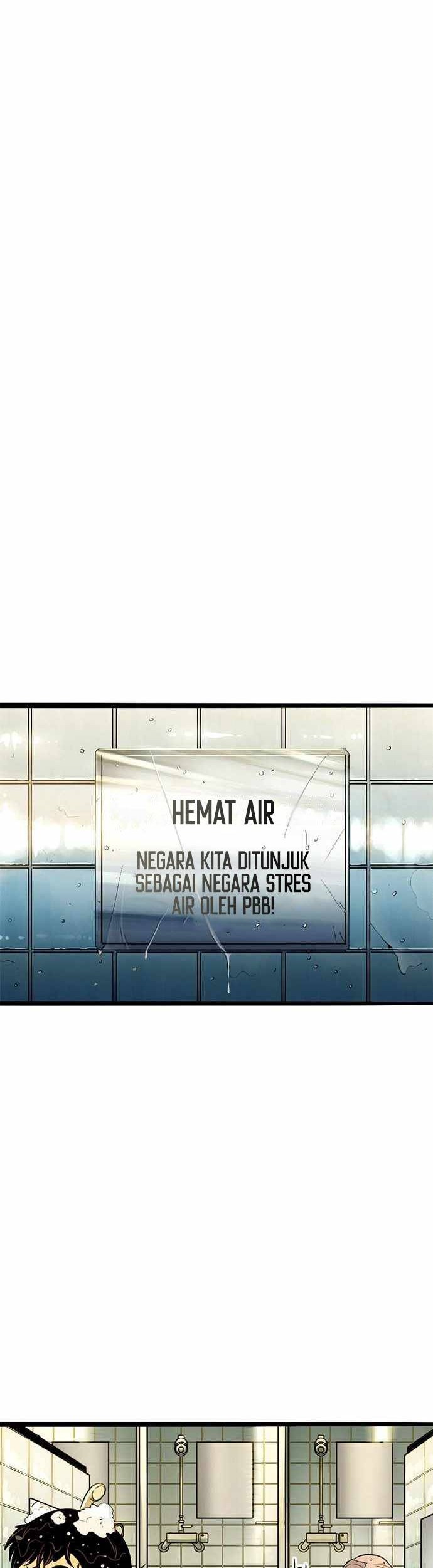 Death Row Boy Chapter 07 Gambar 67