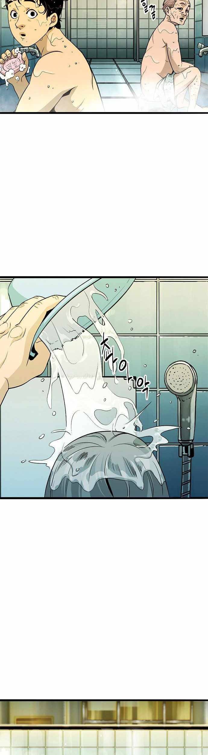 Death Row Boy Chapter 07 Gambar 68