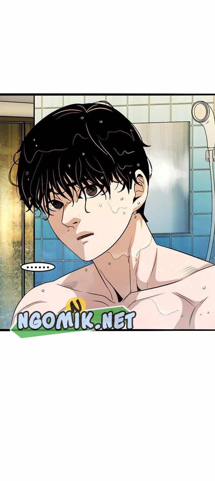 Death Row Boy Chapter 07 Gambar 73