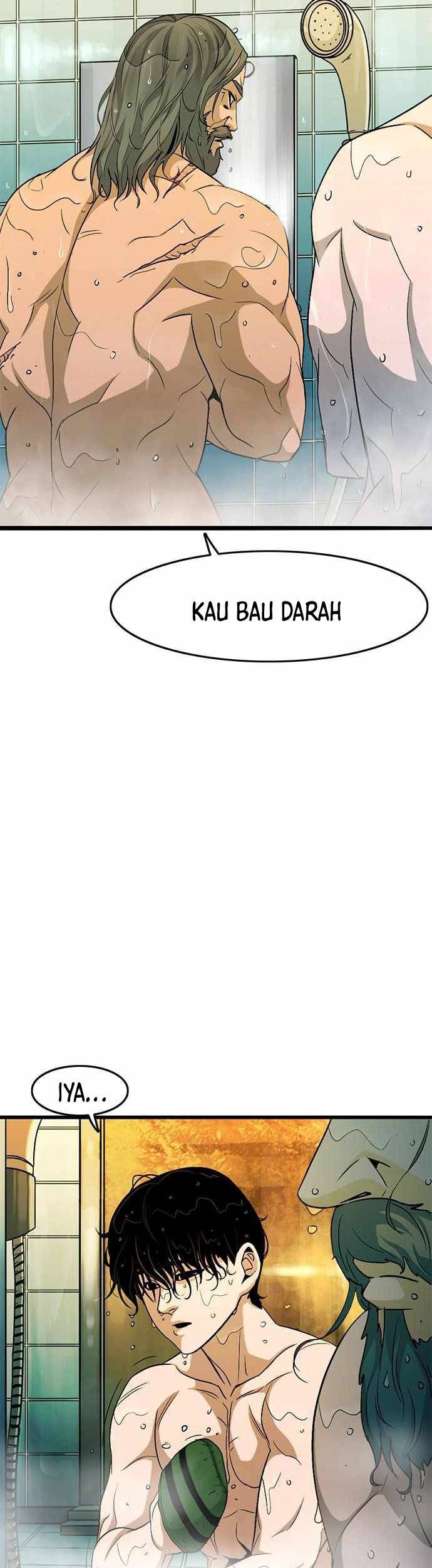 Death Row Boy Chapter 07 Gambar 70