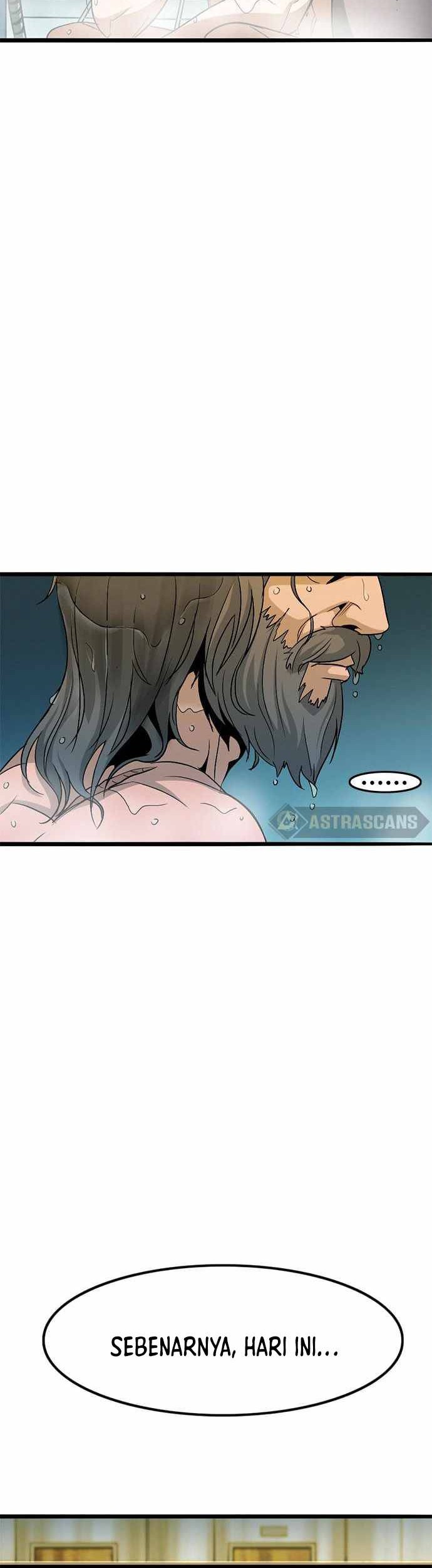 Death Row Boy Chapter 07 Gambar 71