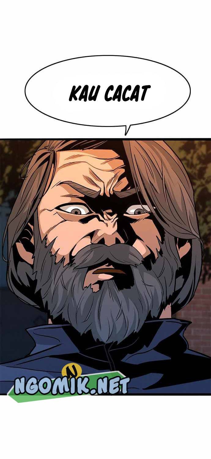 Death Row Boy Chapter 07 Gambar 41