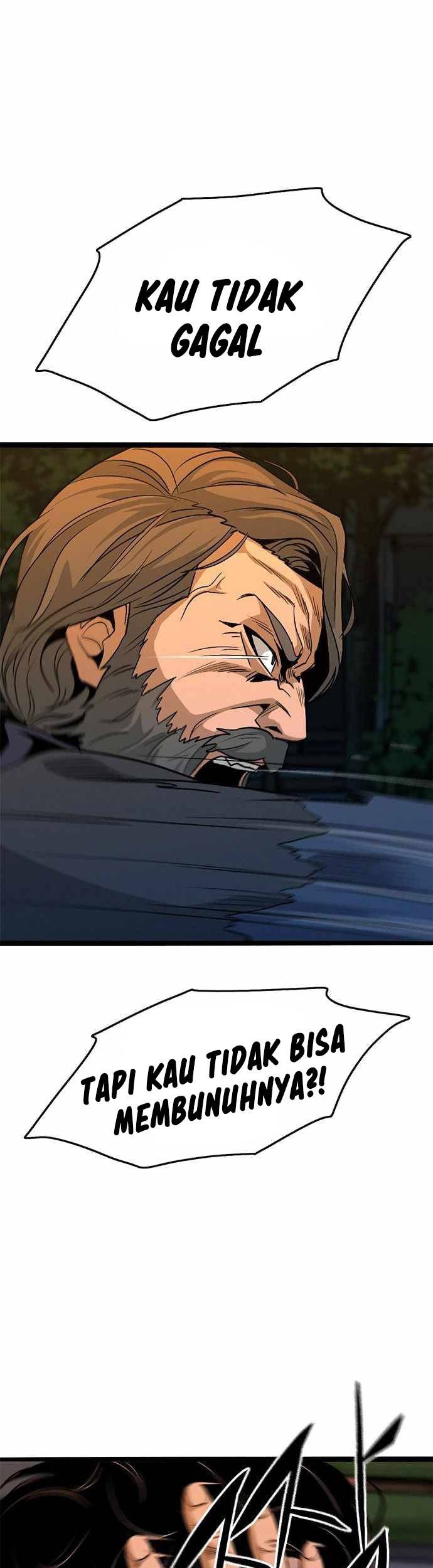 Death Row Boy Chapter 07 Gambar 38