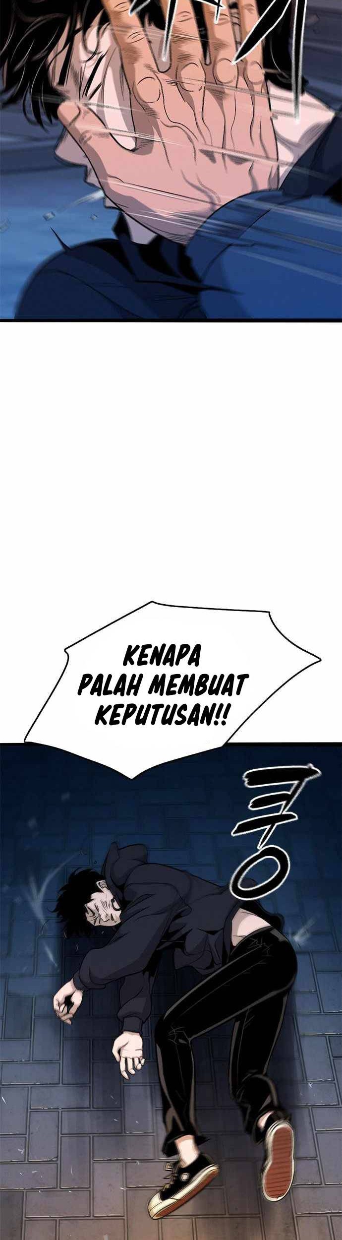 Death Row Boy Chapter 07 Gambar 39