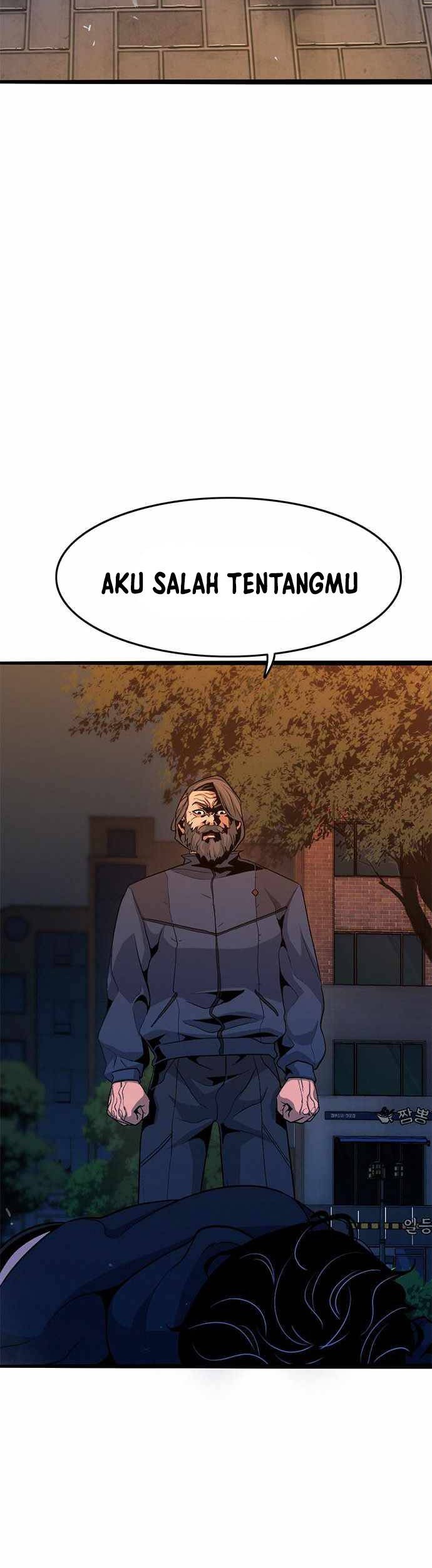 Death Row Boy Chapter 07 Gambar 40