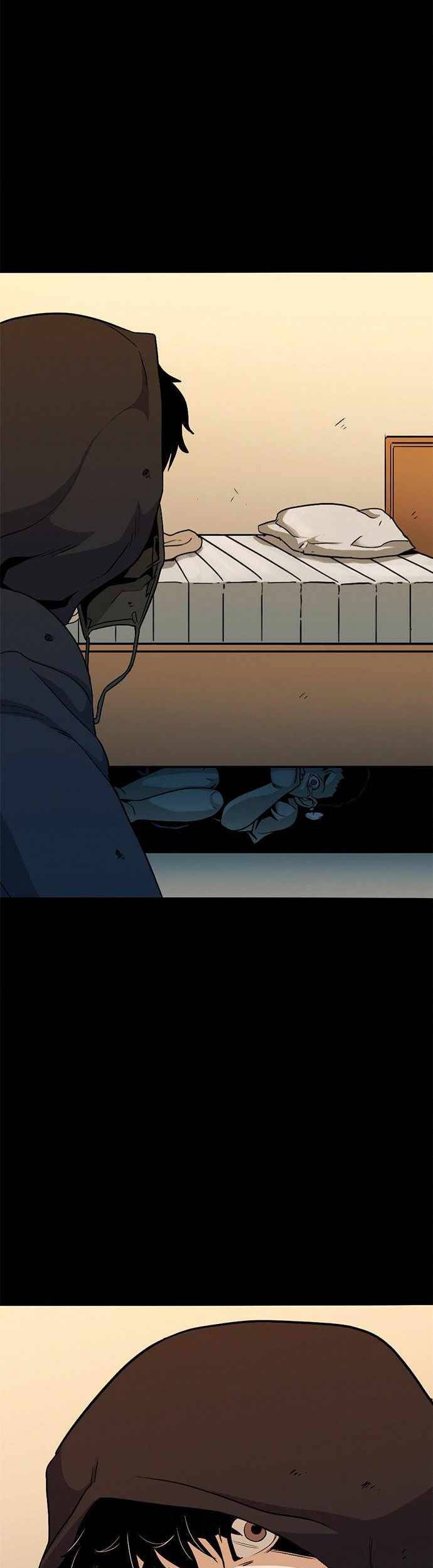 Death Row Boy Chapter 07 Gambar 44