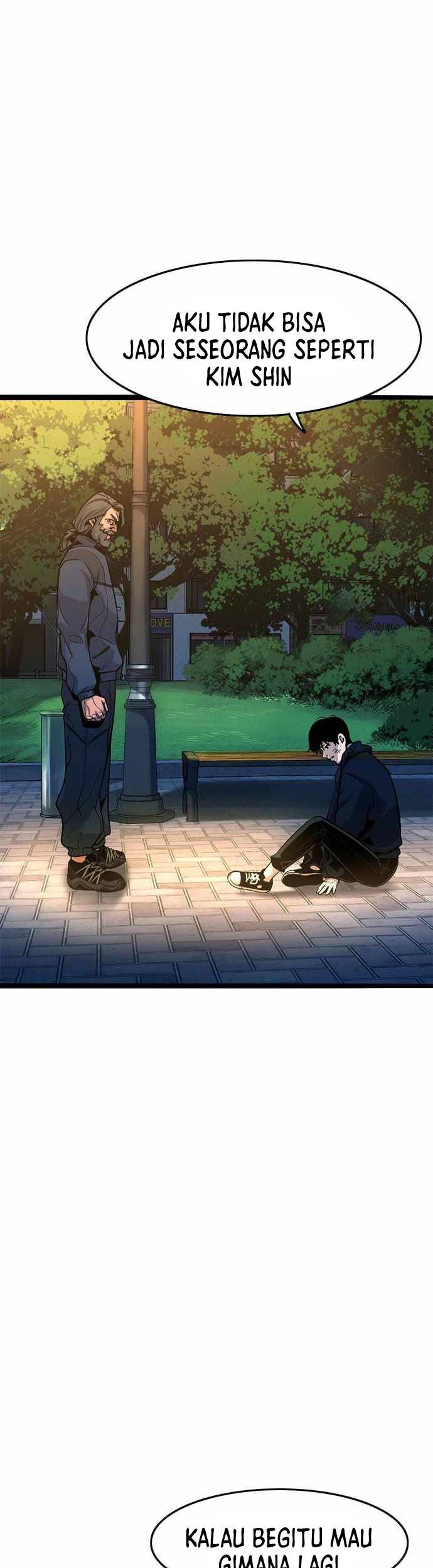 Death Row Boy Chapter 07 Gambar 48