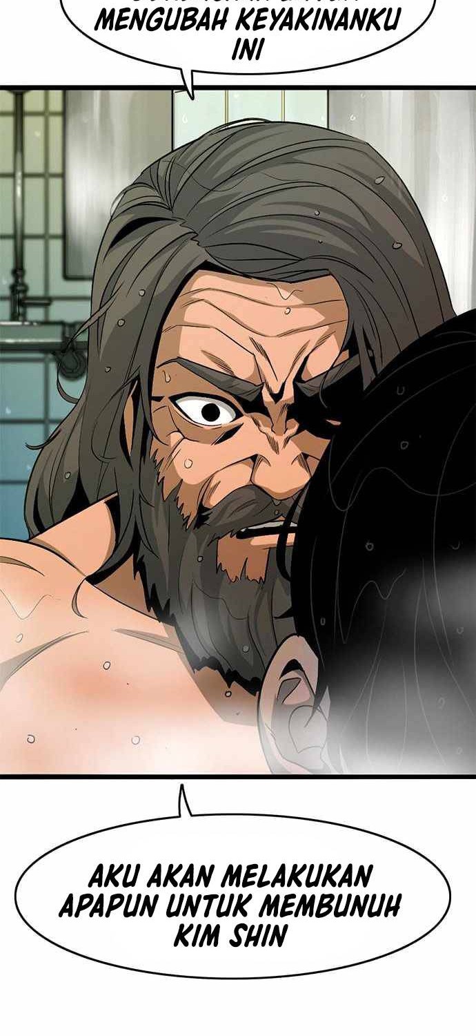 Death Row Boy Chapter 07 Gambar 77