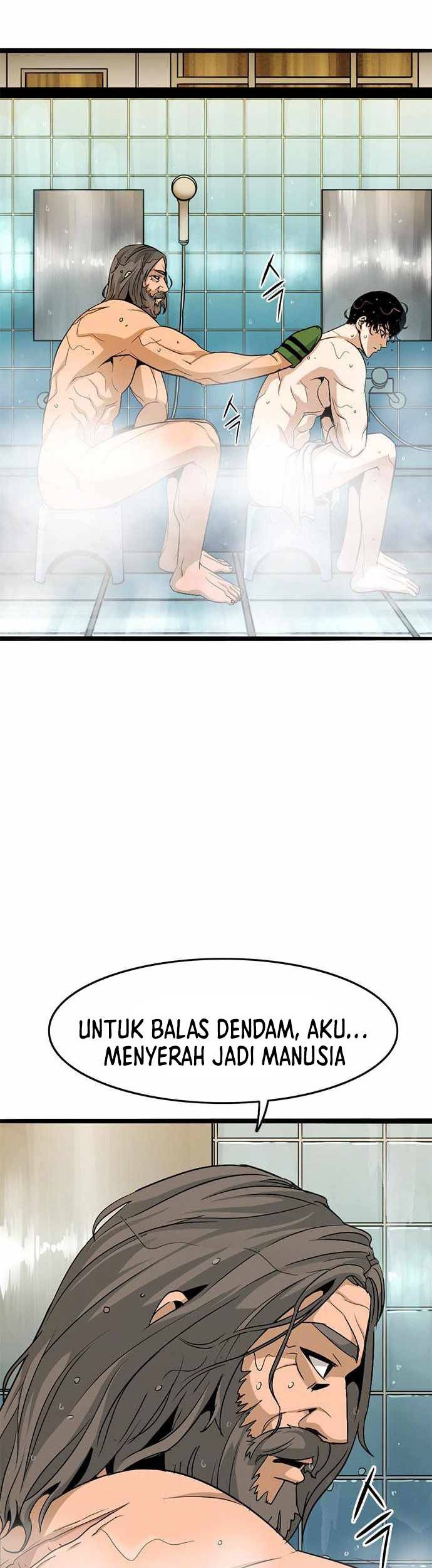 Death Row Boy Chapter 07 Gambar 75