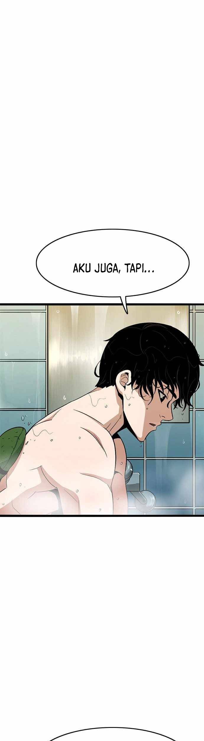 Death Row Boy Chapter 07 Gambar 78