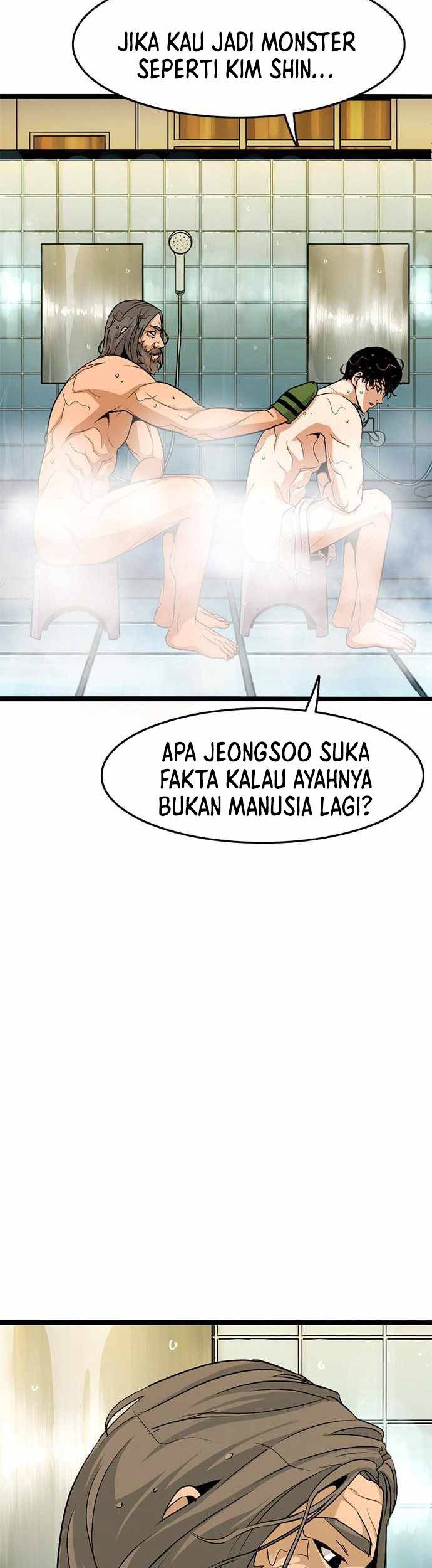 Death Row Boy Chapter 07 Gambar 79