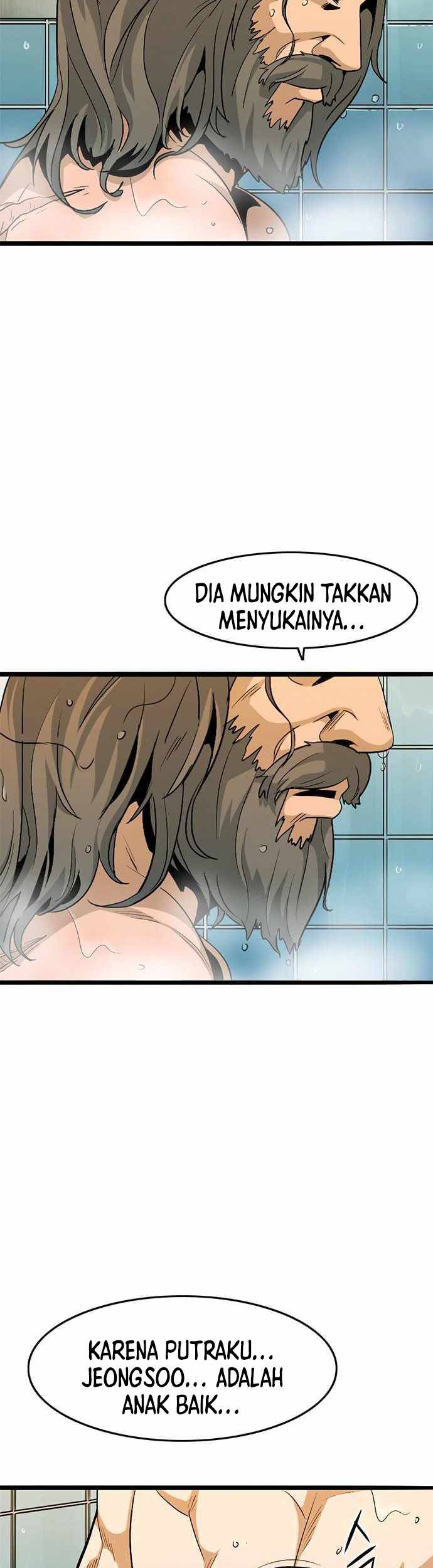 Death Row Boy Chapter 07 Gambar 80