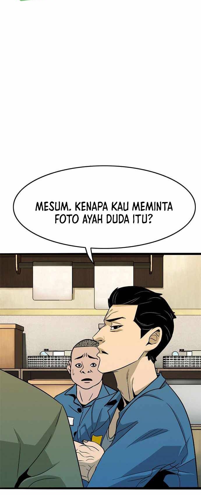 Death Row Boy Chapter 07 Gambar 85