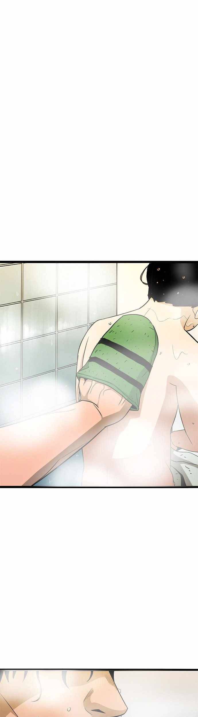 Death Row Boy Chapter 07 Gambar 82