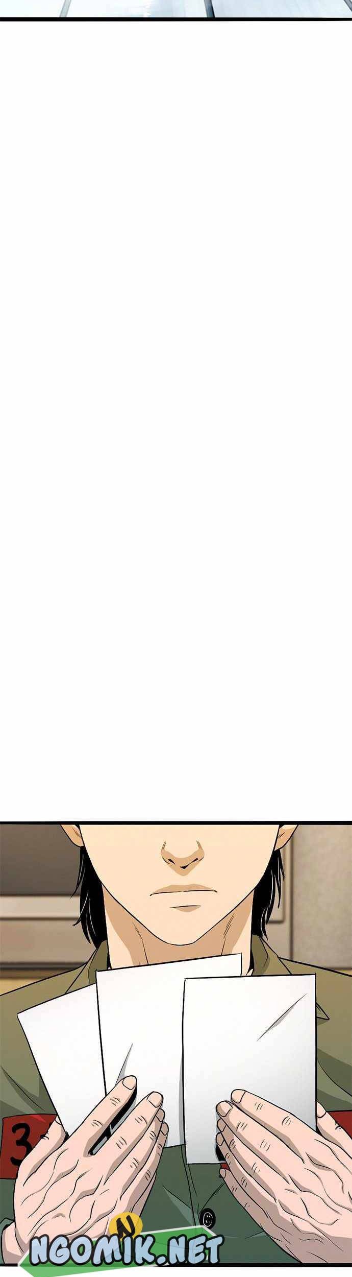 Death Row Boy Chapter 07 Gambar 84