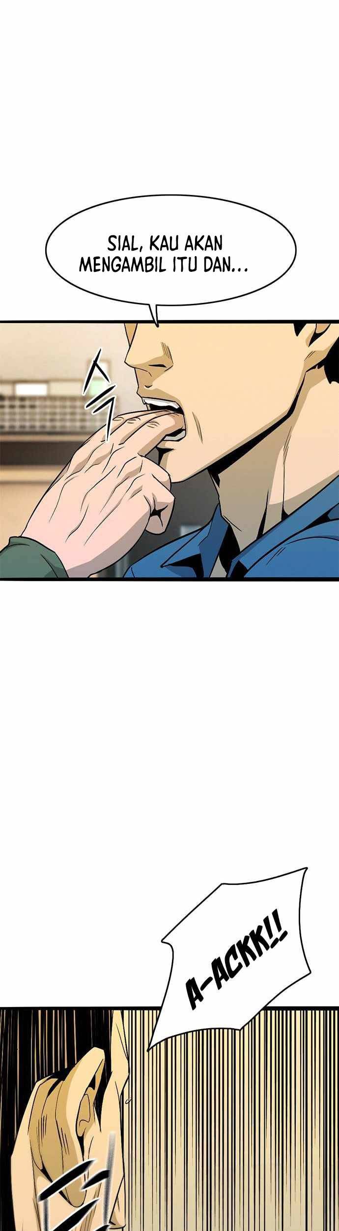 Death Row Boy Chapter 07 Gambar 86