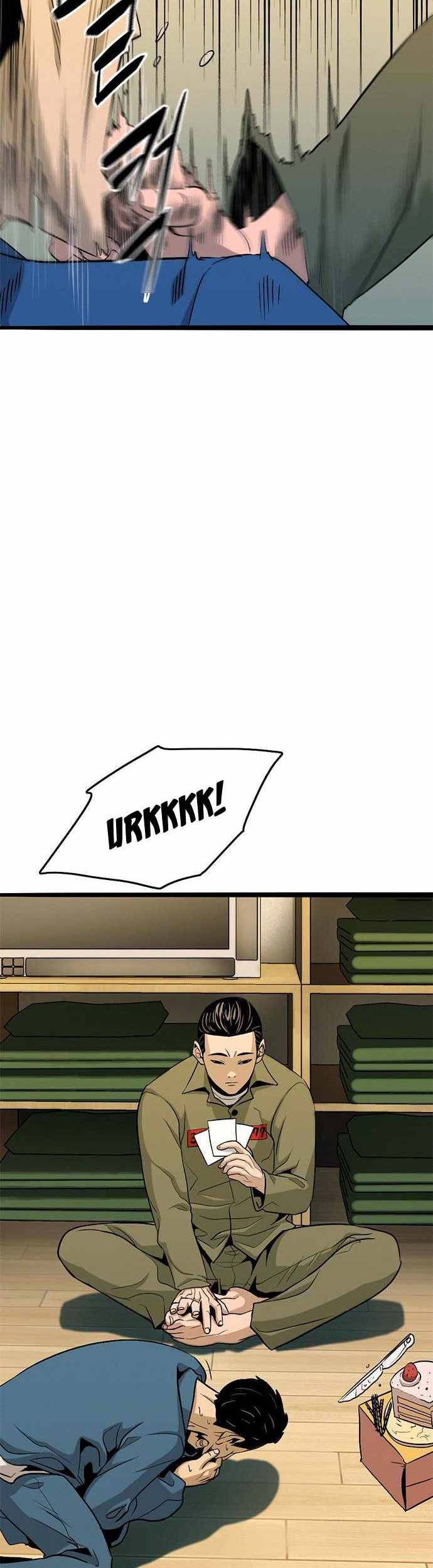 Death Row Boy Chapter 07 Gambar 87