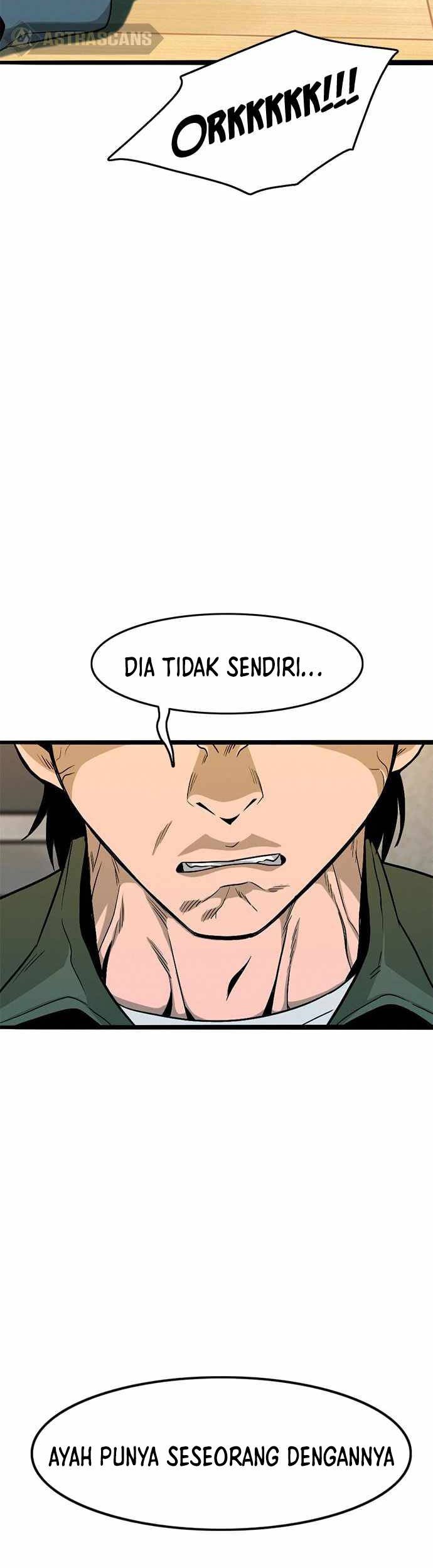 Death Row Boy Chapter 07 Gambar 88