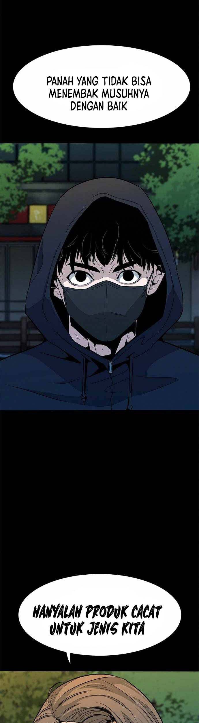 Death Row Boy Chapter 07 Gambar 4