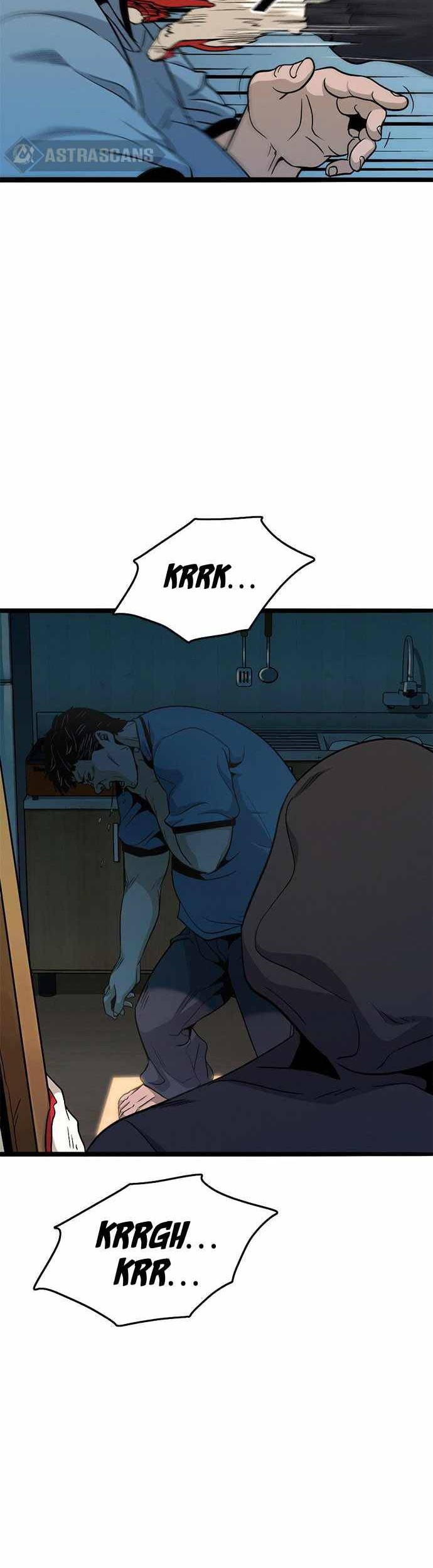 Death Row Boy Chapter 07 Gambar 11