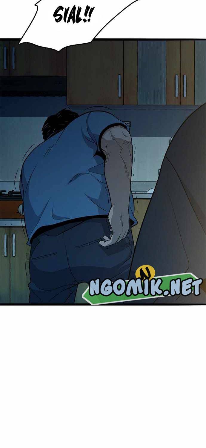 Death Row Boy Chapter 07 Gambar 13