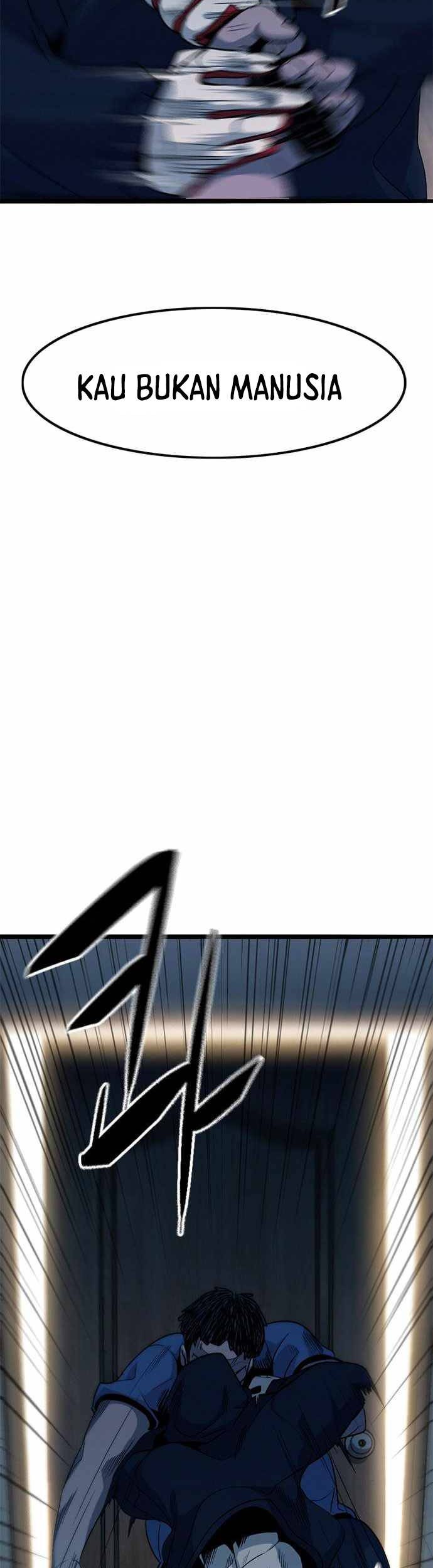 Death Row Boy Chapter 07 Gambar 16