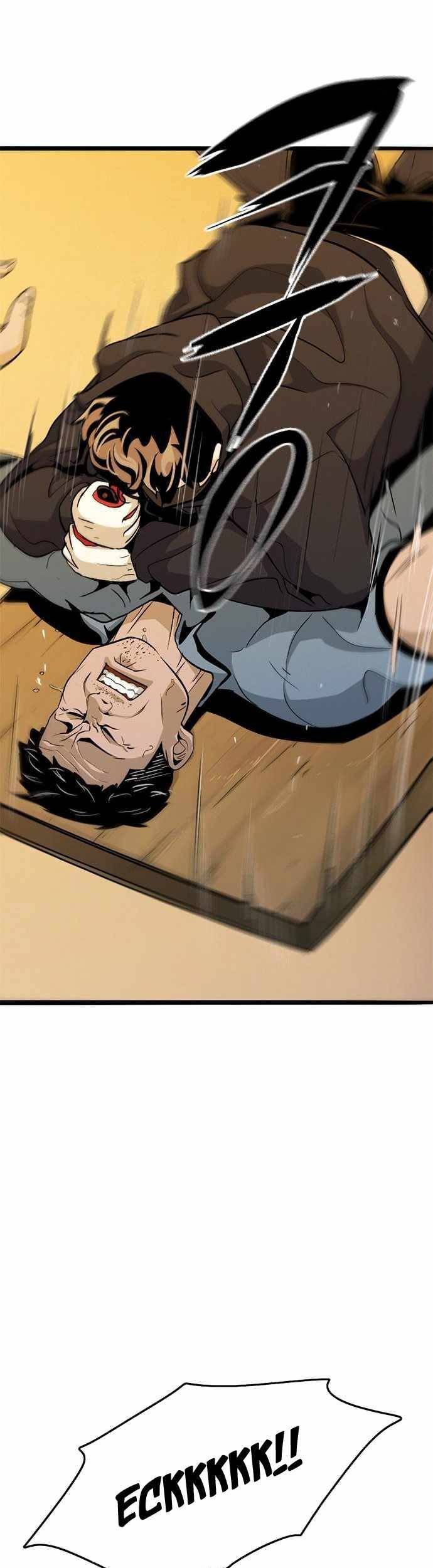 Death Row Boy Chapter 07 Gambar 18