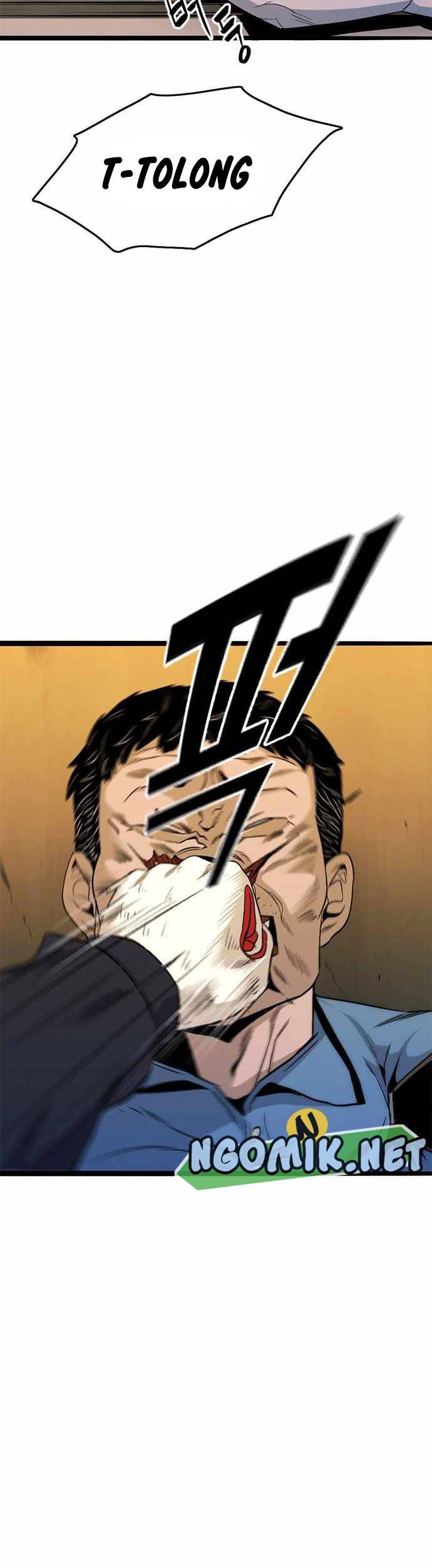 Death Row Boy Chapter 07 Gambar 20