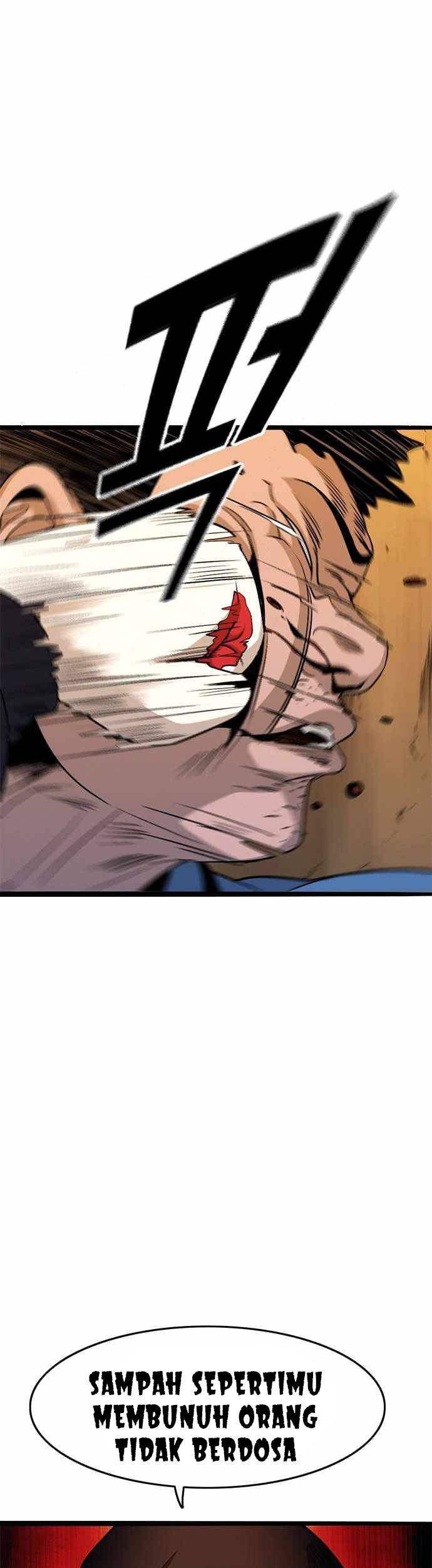 Death Row Boy Chapter 07 Gambar 22