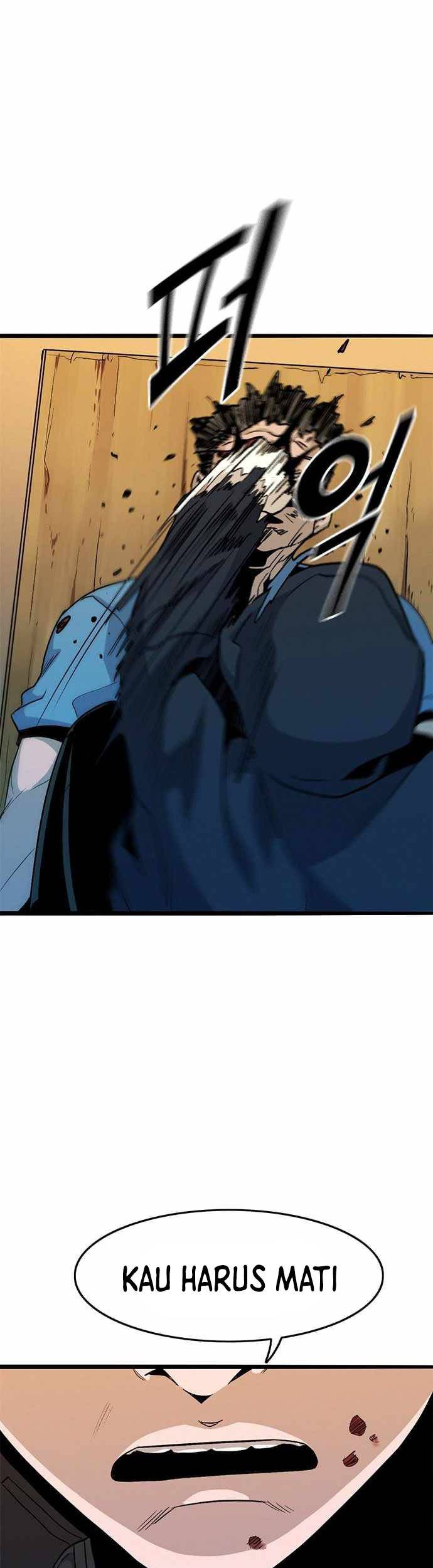 Death Row Boy Chapter 07 Gambar 24